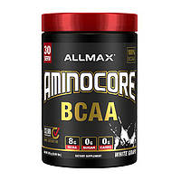 Амінокислоти ВСАА Allmax Nutrition AminoCore BCAA 315 g