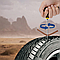 Набір для ремонту проколів безкамерних  шин CZK-8008 сирої гуми XL-319 / Ремкомплект для шин, фото 8