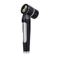 Дерматоскоп ручной карманный Luxamed CCT LED 2.5В портативный кожный анализатор для дерматолога диск без шкалы