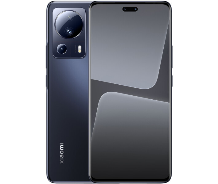 Смартфон Xiaomi 13 Lite 8/256Gb Black