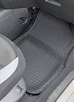 3D килимки EvaForma на Citroen C-Elysee '12-, 3D килимки EVA, фото 4