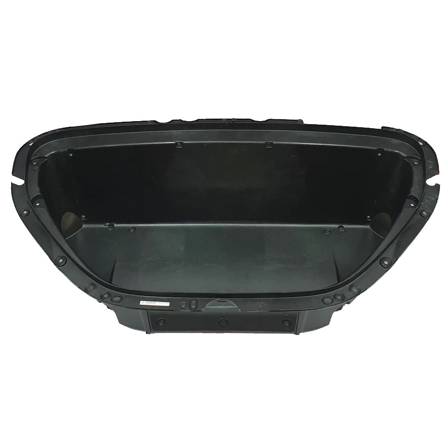 Корпус переднього багажника (корито) Tesla Model X (1036223-00-F)