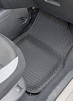3D килимки EvaForma в салоні Citroen C-Elysee '12-, 3D коврики EVA 2