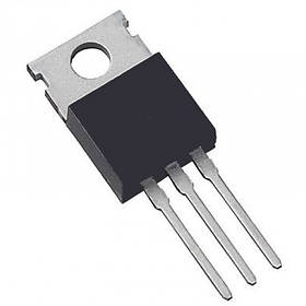 Транзистор польовий N-канальний IRF3710 100V MOSFET TO-220