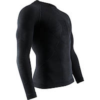 Термокофта X-Bionic Energy Accumulator 4.0 Shirt Round Neck Long Sleeve Men Black M (1068-EA-WT06W19M M B026)