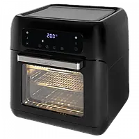 Мультипіч CLATRONIC FR 3747 H Hot Air Fryer духовка фритюрниця настільна побутова R_1912