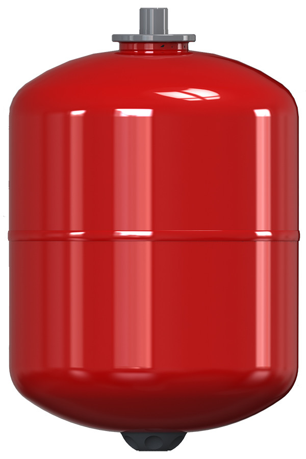 Розширювальні баки Solarvarem CE для сонячних систем опалення, VAREM ( Італія)