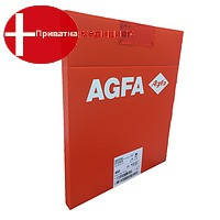 Agfa 24х30 мамографічна No100