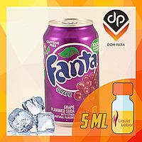 Ароматизатор Liquid Labor Grape Fantasia| Виноградная фантазия 5 мл