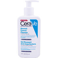 Гель для умывания против акне Франция CERAVE BLEMISH CONTROL CLEANSER 200 мл