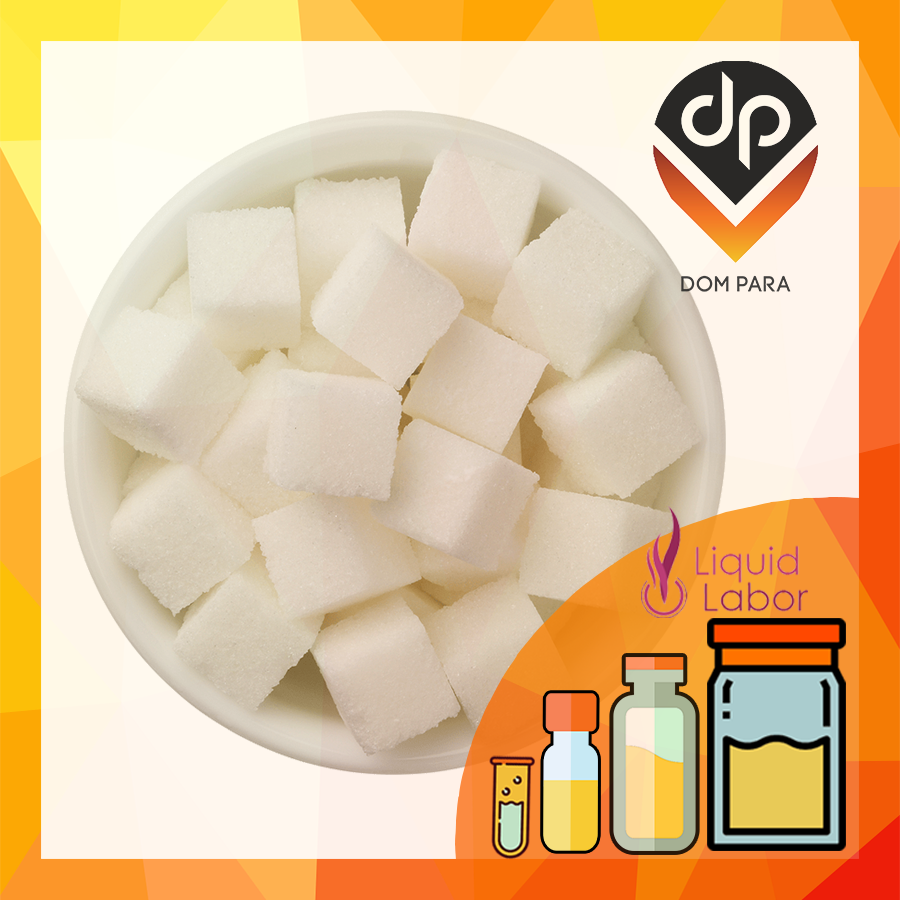 Ароматизатор Liquid Labor Sweetener | Підсолоджувач