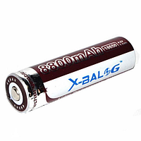 Акумулятор Bailong BL-18650 Li-Ion 4.2V 8800mAh