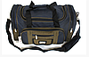 Дорожня сумка *KM7007 80-л* одне відділення дві бічні кишені три фронтальні кишені, фото 10