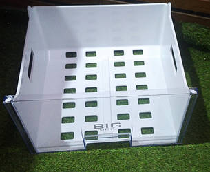 Ящик для морозильної камери Snaige Big Box F22SM, F25SM, F27SM V357110VSN08