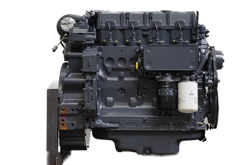 Запчастини на Deutz 2012 серії