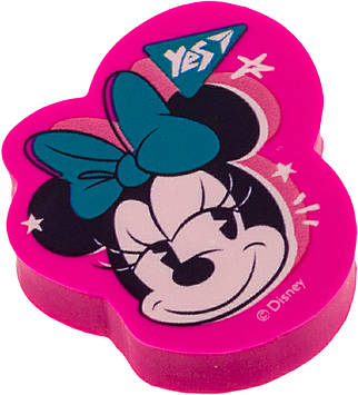 Гумка "Yes" Minnie №560579(51)