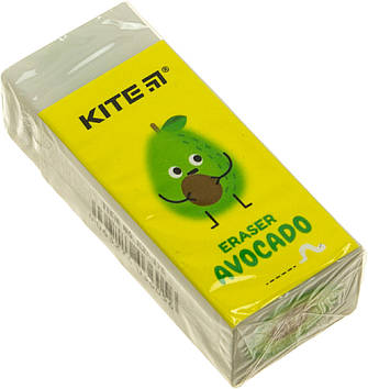 Гумка "Kite" Fruits асорті №K21-375(32)(960)