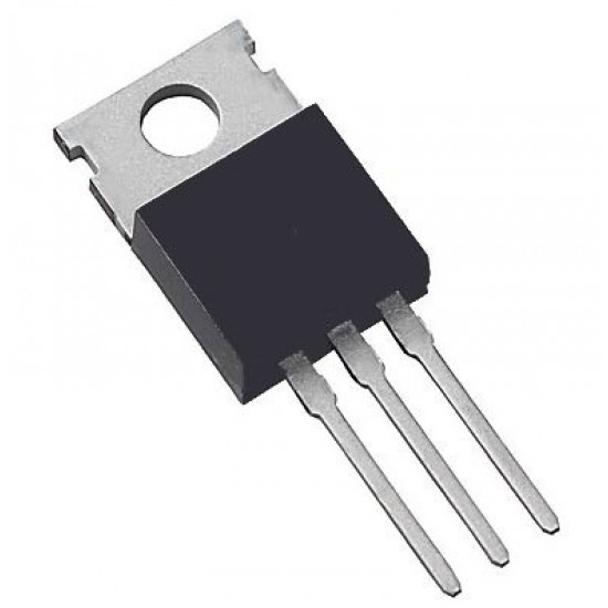 Транзистор польовий P-канальний IRF9530N  MOSFET TO-220