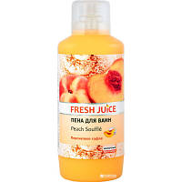 Пена для ванн Fresh Juice Pach Souffle 1000 мл (4823015923166)