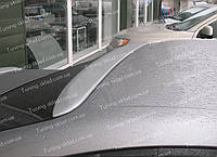 Спойлер на стекло Subaru Legacy B4 (спойлер заднего стекла Субару Легаси Б4)