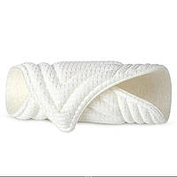 Вставка-вкладиші у взуття від мозолів або для зменшення розміру унісекс бежевого кольору 5 мм, фото 9