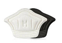 Вставка-вкладиші у взуття від мозолів або для зменшення розміру унісекс бежевого кольору 5 мм, фото 4