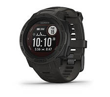 Годинник Garmin Instinct Solar