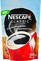 Кофе растворимый Nescafe Classic 350 грм