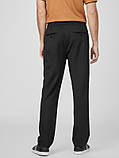 УЦІНКА Чоловічі штани GUESS вільного крою 1159822533 (Чорний XS), фото 4