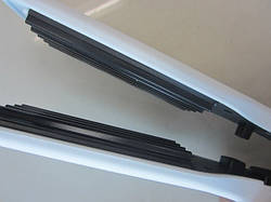 Плойка-гофре з турмаліновим покриттям Ducastel