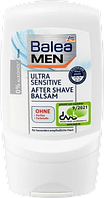 Бальзам после бритья (Ультрачувствительный) (100 мл) [Balea MEN After Shave Balsam Ultra Sensitive]