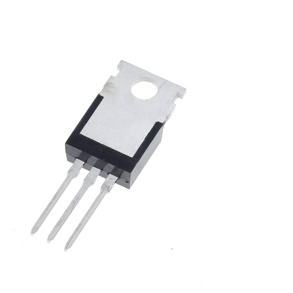 Купить Транзистор полевой P-канальный IRF9530N 100V 14A MOSFET TO-220 ...