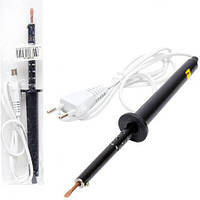 Від 2 шт. Паяльник 40W  22,5см  купити дешево оптом в інтернет-магазині