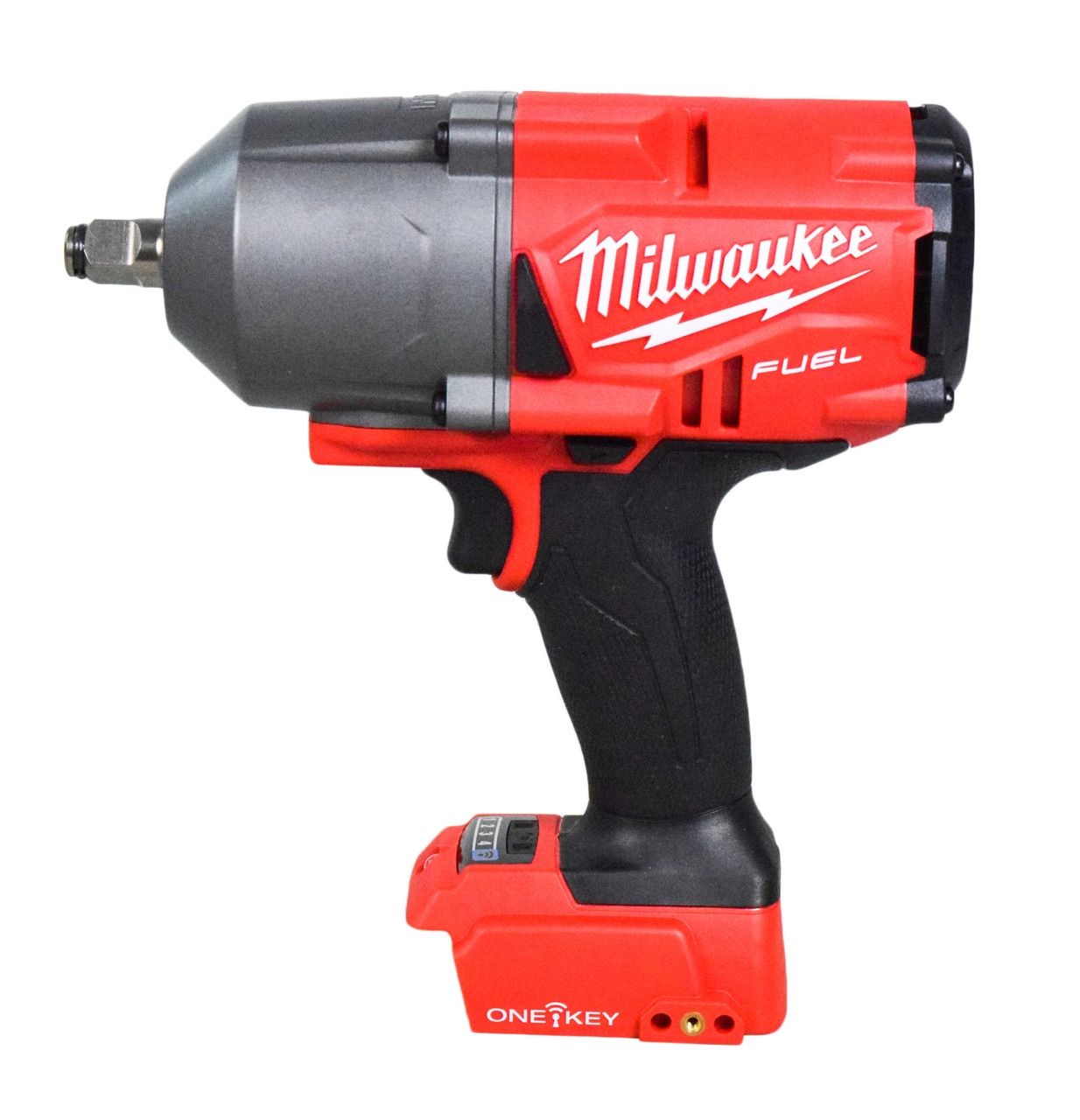 Акумуляторний імпульсний гайковерт Milwaukee 2863-20 (каркас)