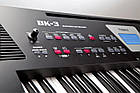 Синтезатор Roland BK-3 BK, фото 5