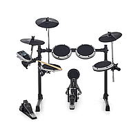 Электронная ударная установка Behringer XD8USB E-Drum Set