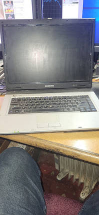 Ноутбук Samsung R40Plus No 231603209, фото 1