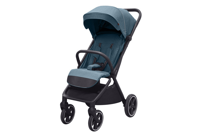 Прогулянкова коляска Carello Vento CRL-5516 Mint Green