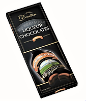 Шоколадные конфеты Doulton Liqueur Chocolates Irish whiskey cream , 145 гр