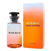 Парфюмированная вода Louis Vuitton On The Beach 100ml (ліц.)