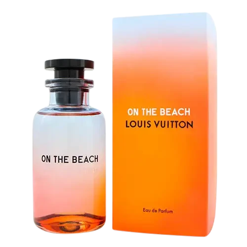 Парфумована вода Louis Vuitton On The Beach 100ml (лиц.)