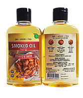 Жидкий дым Дымное масло Smoked Oil (300мл)