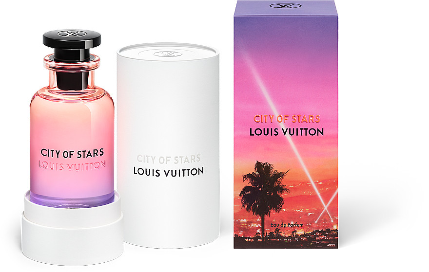 Парфумована вода Louis Vuitton City Of Stars 100ml (лиц.)