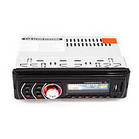 1 din Автомагнітола 1591 RGB USB 1 дін магнітола з підсвічуванням у Ланос ваз, фото 2