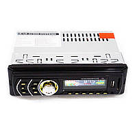 1 din Автомагнітола 1591 RGB USB 1 дін магнітола з підсвічуванням у Ланос ваз, фото 3