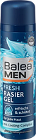 Гель для бритья (Свежесть) (200 мл) [Balea MEN Rasiergel Fresh]