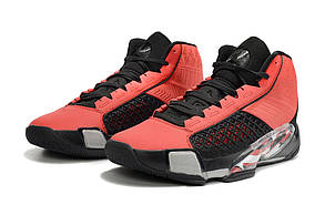 Eur36-46 Кросівки Джордан Jordan 38 червоні чоловічі жіночі баскетбольні