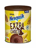 Шоколадный напиток Nesquik Eхtra Choco, 390 гр