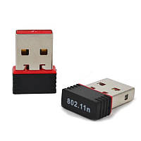 USB wifi адаптер для компьютера