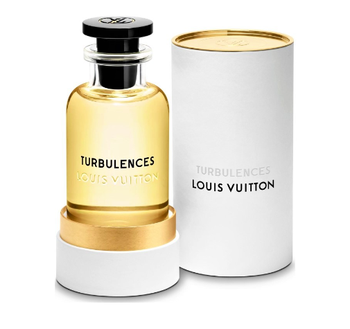 Парфумована вода Louis Vuitton Turbulences 100ml (ліцензія)